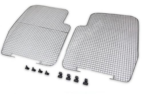 Защита фар VOLVO FH12 большая