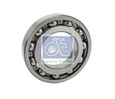 Подшипник КПП 80x150x28 шариковый MERCEDES G210/211/221/240/260