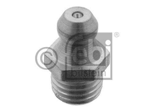 Масленка  8x1 (00°) DIN 71412