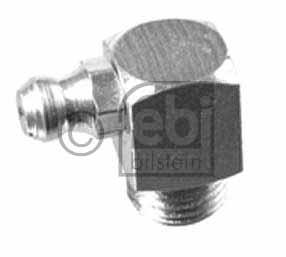 Масленка 10x1 (90°) DIN 71412