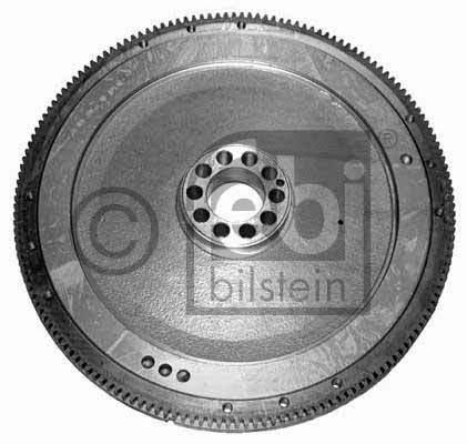 Маховик MERCEDES OM441/442 Euro2/447 z160 d487/430