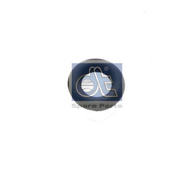 Кольцо уплотнительное ТНВД MERCEDES OM402/422/423/403/441LA 7x13x3