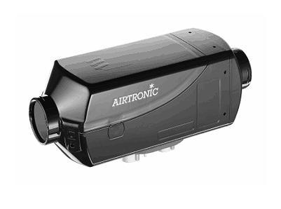 Автономный отопитель WEBASTO AT2000ST 12V + установочный комплект