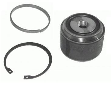 Ремкомплект реакт. тяги EVOBUS/SETRA/KASSBOHRER d=95mm/h=73mm