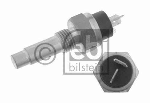 Датчик температуры MERCEDES M14x1.5 100-120C 2-x контакт