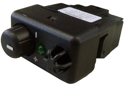 Пульт отопителя WEBASTO 12-24V VOLVO