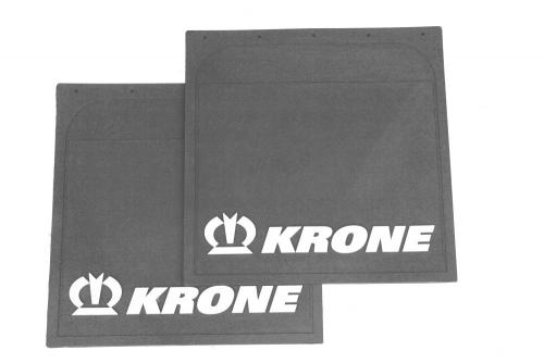 Брызговики KRONE