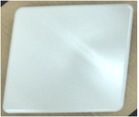 Заглушка бампера RVI PREMIUM L/R