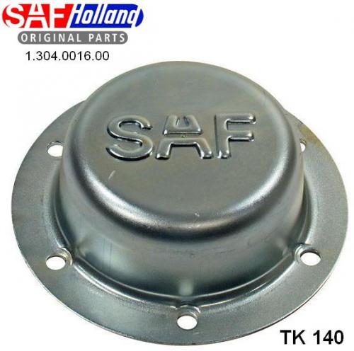 Крышка ступицы SAF WRZM 11030. RSM 6242/12-8.11242/ROR M8x18 6отв