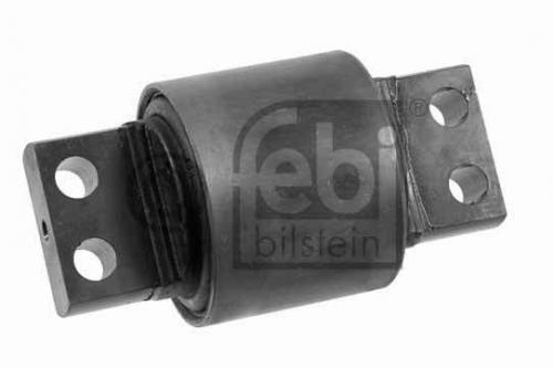 Сайлентблок реакт. тяги 91,3x170 VOLVO 4отв V-концы