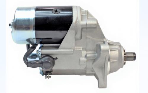 Стартер IVECO Cursor 8