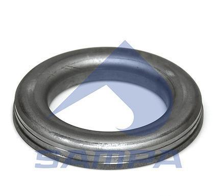 Шайба ступицы SAF SK RS/RZ 9042 SK 500/500+ 66,5xo106x15 маслоотражательная