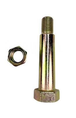 Болт М16 крепления стабилизатора Sitrak