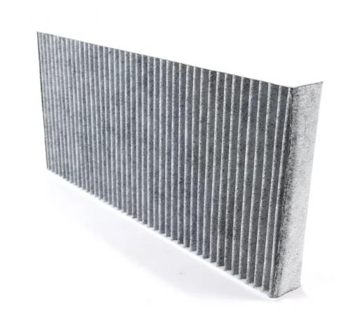 Фильтр салона SITRAK C7H MAX, C9H 380x180x35mm