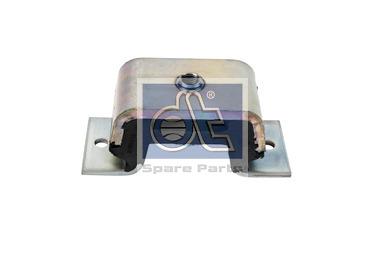 Подушка двигателя RVI Magnum M20x2.5x89x95x226 прямоугольная (мр) 