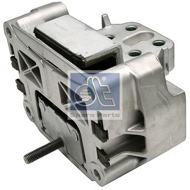 Подушка КПП SCANIA P/R/4-Series GR-GRS/GRSO900/900R/905/905R/GRSOH901/901R
