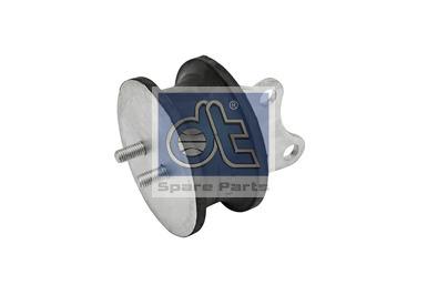Подушка КПП VOLVO R/SR1400/1700 без ретарды