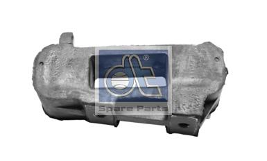 Подушка радиатора MERCEDES Actros 