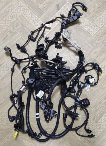 Проводка двигателя BMW X5 8490446 9887460 8476579 8746574 8476565 8599057 новая