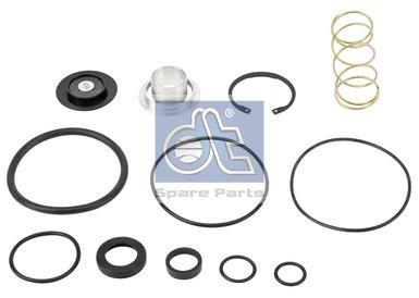 Ремкомплект ускорительного клапана MB/MAN/DAF/IVECO/SCANIA 973001...