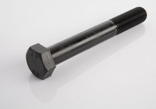 Болт М20x110x2.5 амортизатора нижн SAF/BPW/SC/RVI/DAF