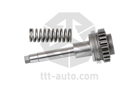 Ремкомплект суппорта MERITOR ELSA1 подводной механизм MAN TGA/F2000