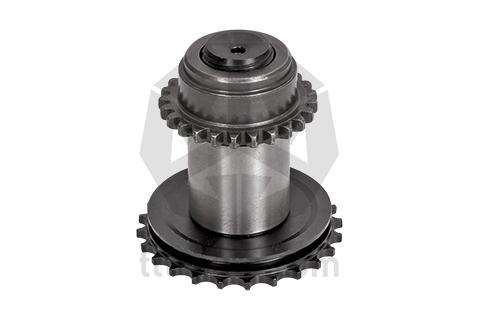 Ремкомплект суппорта MERITOR ELSA1 возвратный механизм 35 mm R