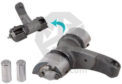 Ремкомплект суппорта MERITOR ELSA1 нажимной рычаг R