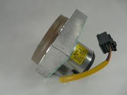 Мотор отопителя Eberspacher H10 24V