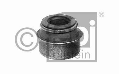 Сальник клапана MERCEDES Actros OM457/501/502L 9x12/15.4x11 впуск/выпуск