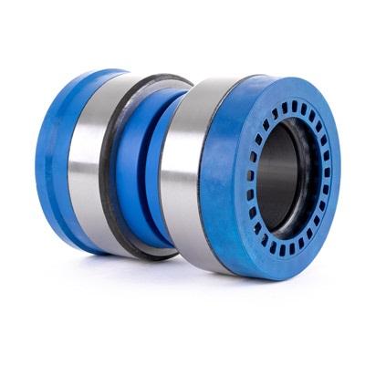 Ремкомплект ступицы DAF XF 95/105 d100 зад. 1391617