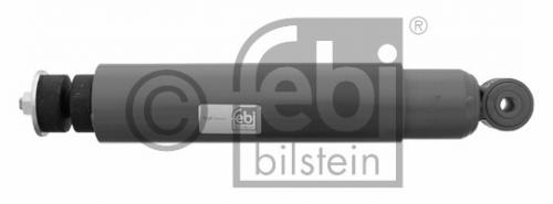Амортизатор подвески IVECO ES/ET/Stralis перед. 431-737 I/O 14x67 16x50