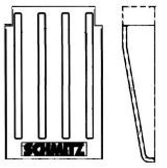 Крыло SCHMITZ