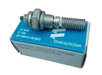 Свеча отопителя EBS D1L (E100) 12V 20A 