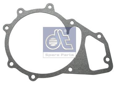 Прокладка водяного насоса MERCEDES OM401-403/421-423/441-443