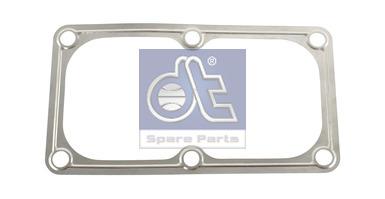Прокладка впускного коллектора IVECO Cursor 13