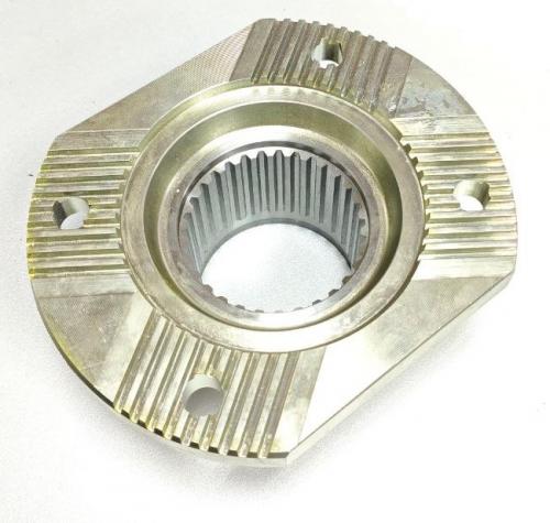 Фланец кардана MB 93.5x115x200 z=30