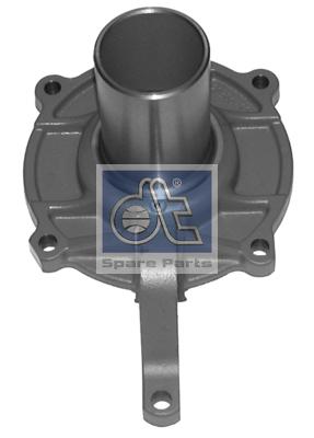 Крышка КПП VOLVO FM/FH VT2014/2214/2514