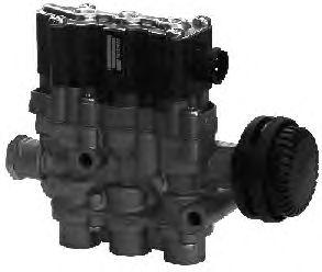 Клапан ECAS MAN L2000/DAF/RVI/Krone/Kogel/Schmitz