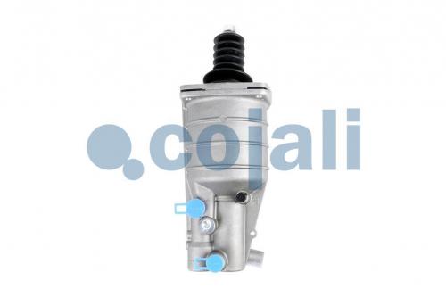 ПГУ сцепления IVECO EuroTech Cursor 3 входа