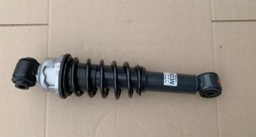 Амортизатор кабины IVECO Trakker/Cursor задн. (с пруж) регулируемый