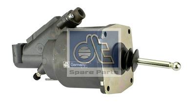 ПГУ сцепления DAF 75/85/CF/XF95