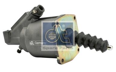 ПГУ сцепления DAF  75/85/CF/XF95