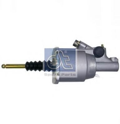 ПГУ сцепления VOLVO FH12/FM9/FM10/FM12