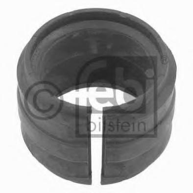 Втулка стабилизатора MERCEDES BM620/621/635/655 (р) задн. 64x89x65 разрез