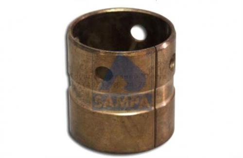 Втулка торм вала ROR TM-серия бронзовая 43x47x49
