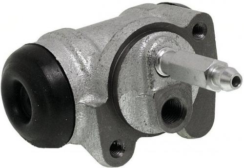 Цилиндр тормозной IVECO d25.4 Zeta 60.11-65.9/65.10 перед.