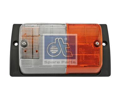 Фонарь указателя поворота SCANIA 2/3-Serier L