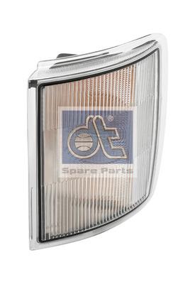 Фонарь указaтеля поворота IVECO ET L