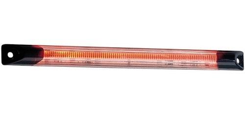 Фонарь габаритный красный LED DAF/VOLVO/Schmitz